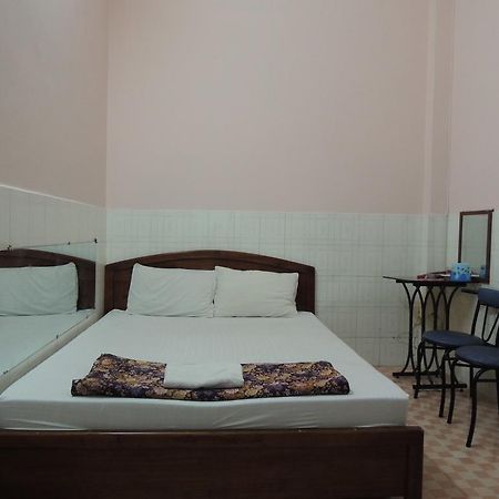 Thanh Phong Hotel Ho Şi Min Oda fotoğraf