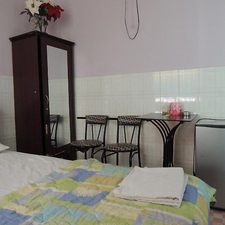 Thanh Phong Hotel Ho Şi Min Dış mekan fotoğraf