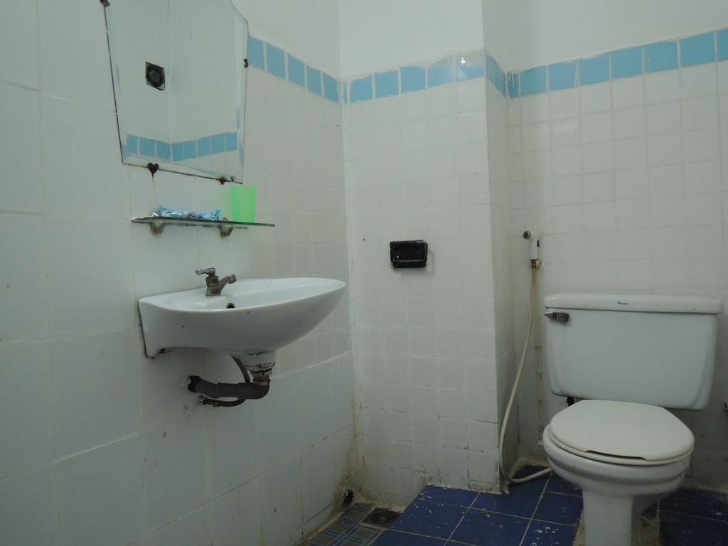 Thanh Phong Hotel Ho Şi Min Oda fotoğraf